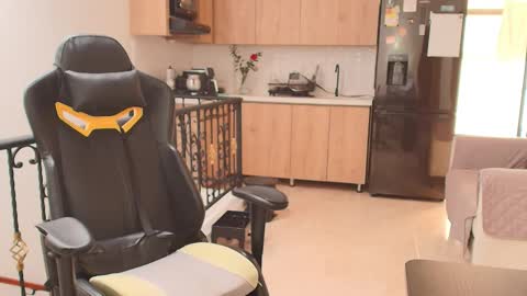 Susan Rhodes online show from March 12, 3:07 pm