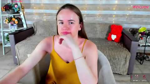 Snapshot of susansmitt chatting on July 1, 6:51 pm susansmitt online show from July 1, 6:51 pm