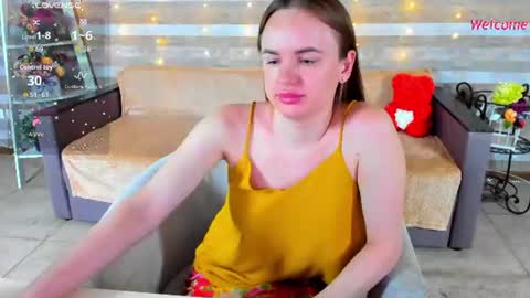Snapshot of susansmitt chatting on July 22, 6:54 pm susansmitt online show from July 22, 6:54 pm