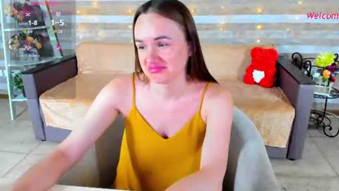 Snapshot of susansmitt chatting on July 23, 1:58 am susansmitt online show from July 23, 1:58 am