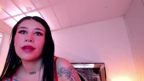 susanvilla online show from October 16, 7:48 pm