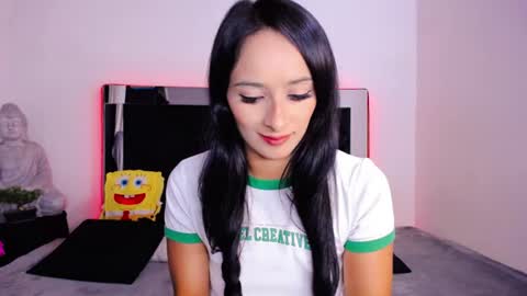 Susanyrosa online show from July 7, 1:52 am
