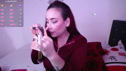 Snapshot of susanzoro99 chatting on November 12, 9:10 am Susan online show from November 12, 9:10 am