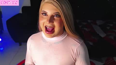 ale online show from November 27, 7:32 am