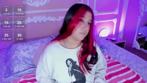 Susi online show from February 11, 3:33 am