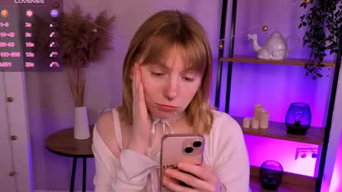 SUSIE 3 online show from May 1, 9:08 pm