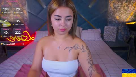 Susie online show from September 15, 10:54 pm