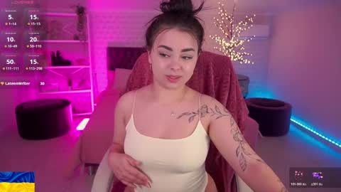 Susie online show from April 28, 9:42 pm