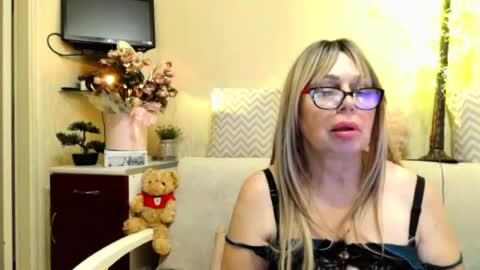 SusiexNoreen online show from July 21, 1:46 pm