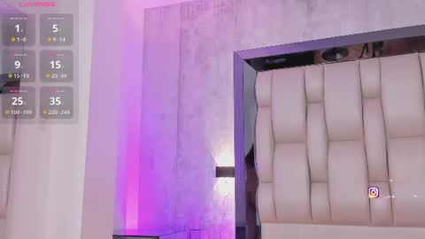 Snapshot of susimendez_ chatting on June 24, 8:08 pm susi online show from June 24, 8:08 pm