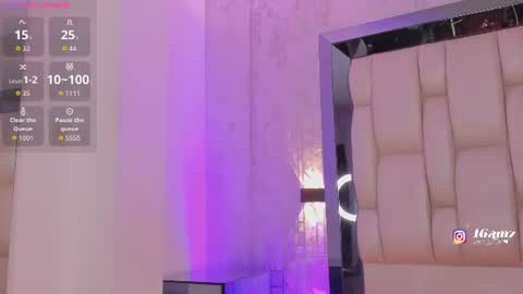 Snapshot of susimendez_ chatting on June 26, 7:51 pm susi online show from June 26, 7:51 pm