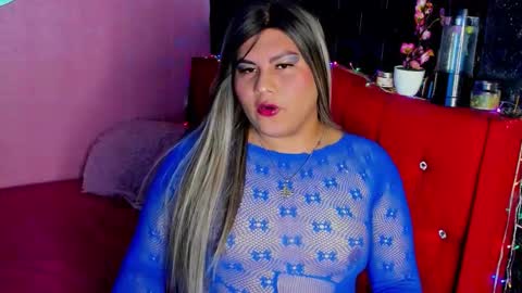 Sussan online show from December 3, 11:36 pm