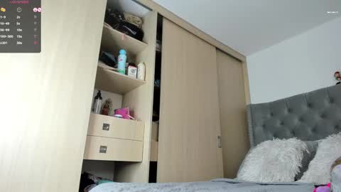 Juliana garcia online show from February 9, 5:22 pm