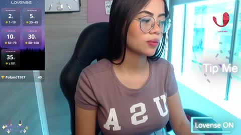 Snapshot of sussan_love01 chatting on March 11, 2:51 pm Susan online show from March 11, 2:51 pm