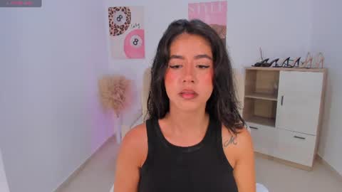 Sussan Monroe online show from July 12, 8:16 am