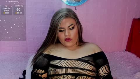 sussan_nasty online show from February 6, 10:00 pm