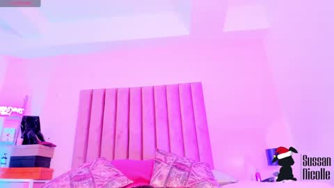 Sussan Nicole  online show from December 20, 2:05 pm