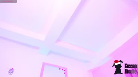 Sussan Nicole  online show from January 7, 6:24 pm