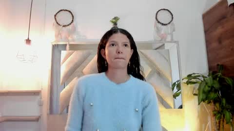 Sussana online show from April 30, 11:49 am