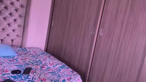 Andrea online show from January 14, 6:57 pm