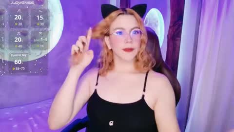 Sussie  online show from November 26, 10:16 am