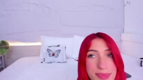 Susy online show from May 23, 4:39 am