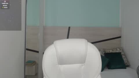 Snapshot of sussy_leon chatting on March 10, 1:10 pm sussy leon online show from March 10, 1:10 pm