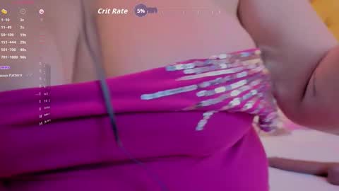 Snapshot of sussy_perez_ chatting on February 3, 6:40 am Sussy online show from February 3, 6:40 am