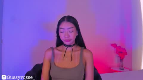 Susana online show from September 17, 9:16 pm