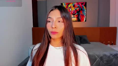 Snapshot of sussy_sweet4u chatting on November 17, 10:10 am sussy_sweet4u online show from November 17, 10:10 am