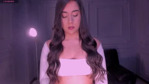 Sussy Bell online show from March 17, 3:22 am