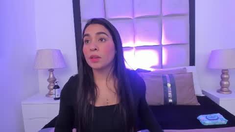 sussyfoxx_ online show from June 8, 7:03 pm