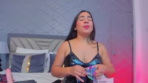 sussyfoxx_ online show from June 13, 8:29 pm