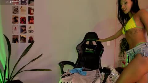 Sussy online show from February 12, 9:10 pm