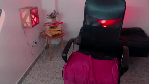 Snapshot of susuya_doll chatting on December 13, 8:04 pm Susuya online show from December 13, 8:04 pm