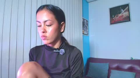 Susy online show from April 27, 11:58 pm