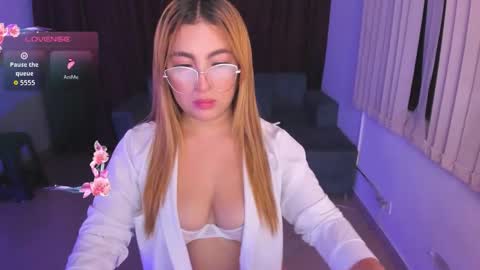 Susy online show from October 29, 4:04 am