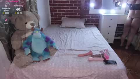 Susy online show from July 16, 4:29 am