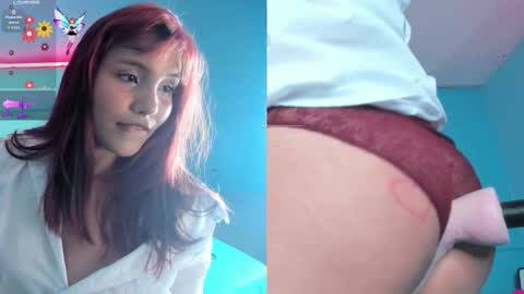 I am Susy online show from October 7, 4:31 am