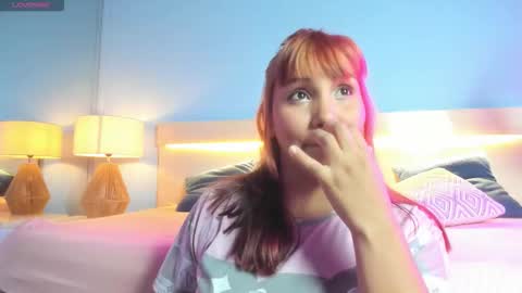 I am Susy online show from October 17, 4:48 am