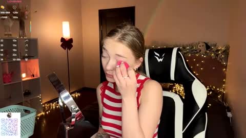 Jessica online show from January 11, 7:08 pm