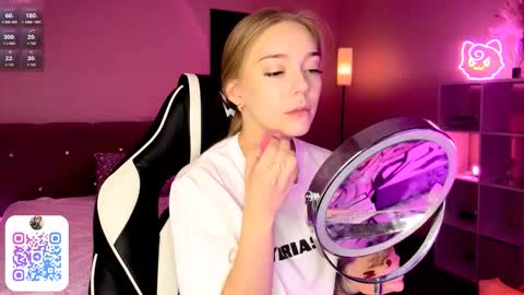 Jessica online show from February 25, 8:18 pm