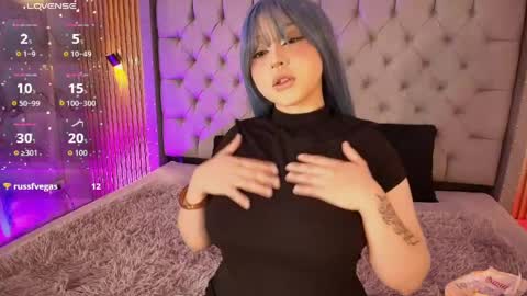 suxan_white online show from May 10, 12:10 pm