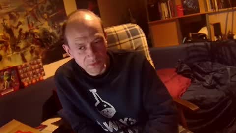 svenerd______ online show from February 8, 11:41 pm