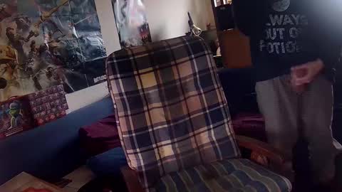 svenerd______ online show from February 9, 2:43 pm