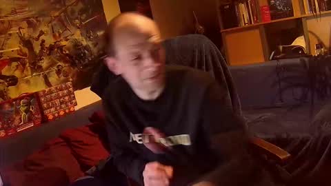 svenerd______ online show from February 12, 1:22 am