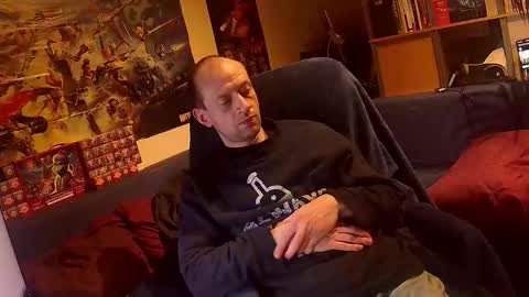 svenerd______ online show from February 16, 10:28 pm