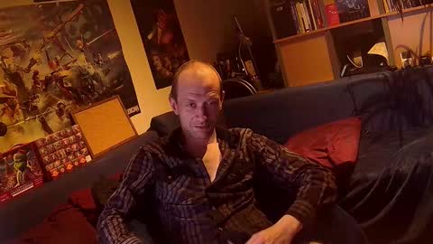 svenerd______ online show from March 4, 10:16 pm