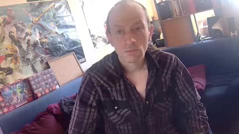 svenerd______ online show from March 5, 12:23 pm