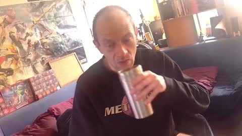 svenerd______ online show from March 8, 1:26 pm